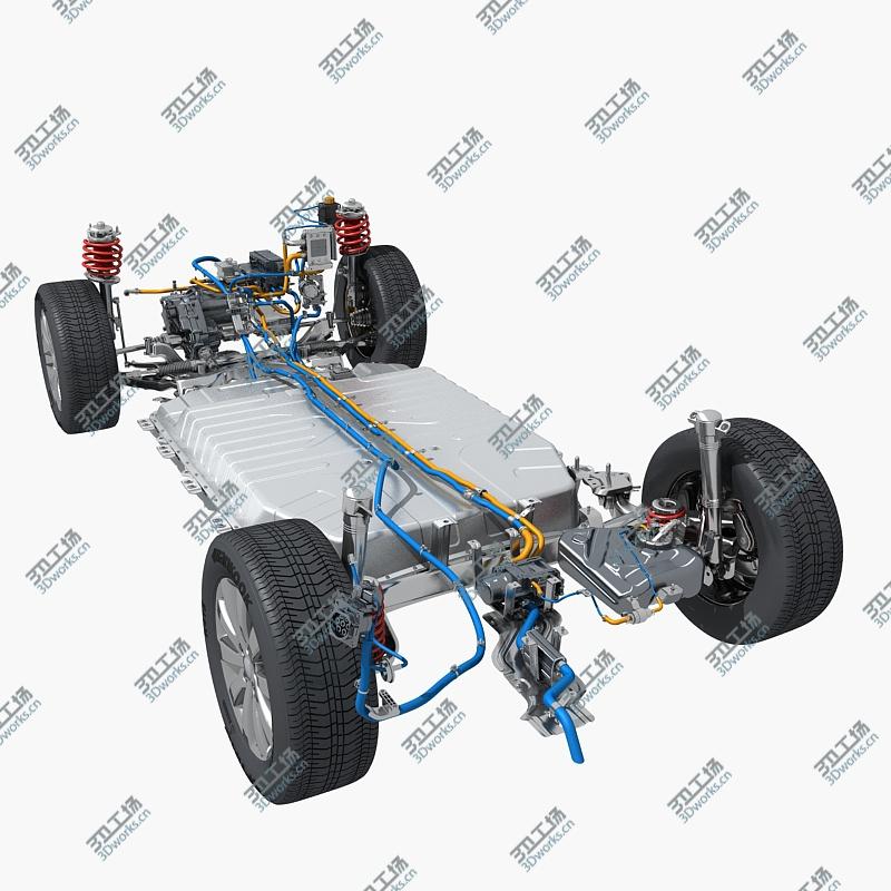images/goods_img/2021040232/3D Chassis Collection model/4.jpg